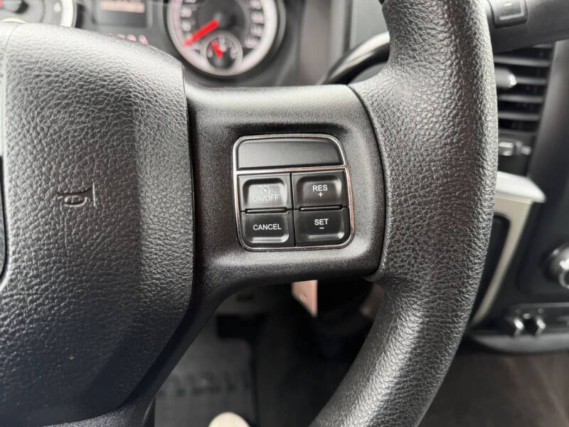 2015 RAM 2500 SLT