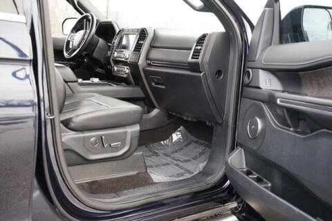 2021 Ford Expedition MAX Limited