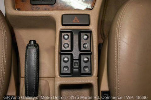 1990 BMW 7 Series 735i