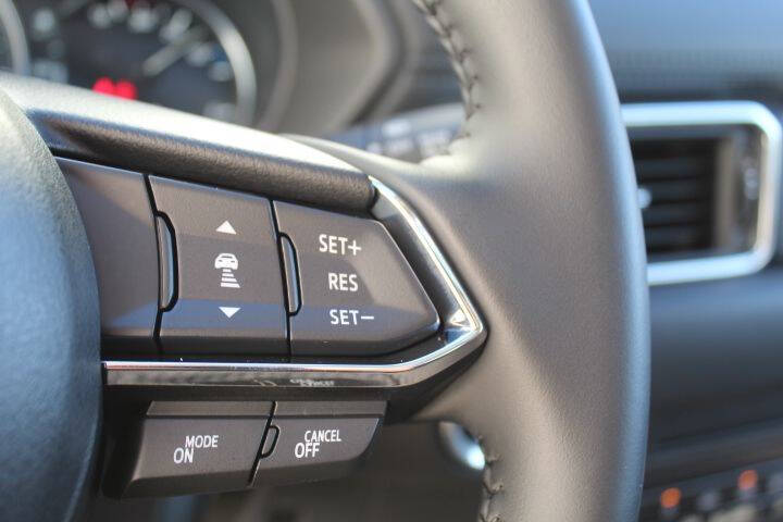 2024 Mazda CX-5 2.5 S Premium