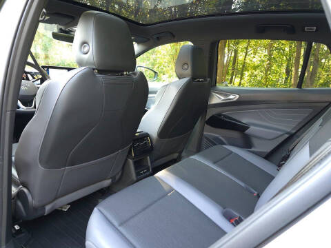 2023 Volkswagen ID.4 Pro S