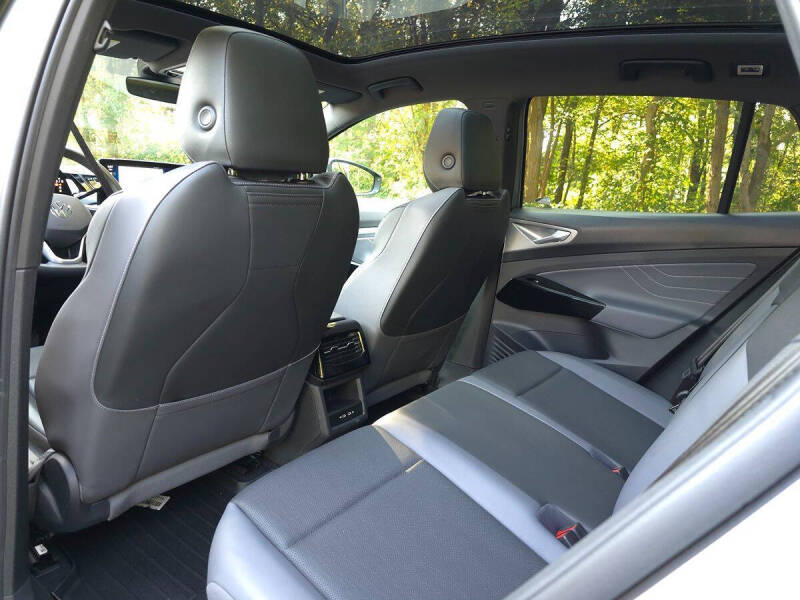 2023 Volkswagen ID.4 Pro S