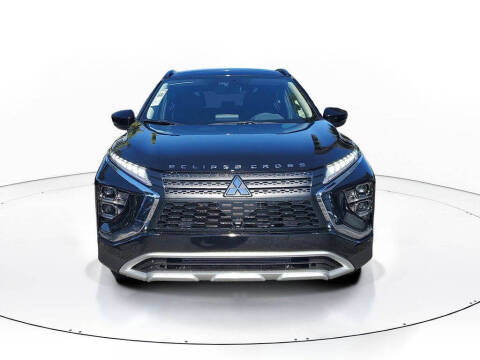 2026 Mitsubishi Eclipse Cross SE