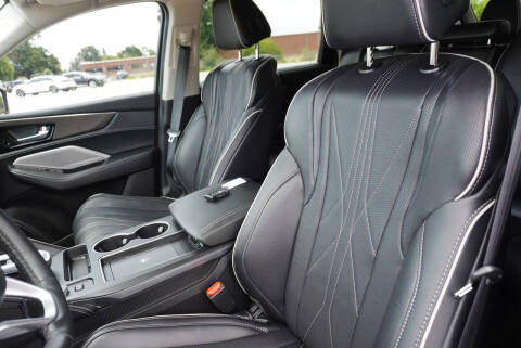 2025 Acura MDX SH-AWD w/Advance