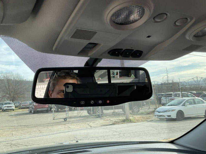 2012 GMC Acadia SLT-1