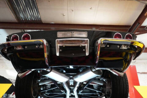 1964 Chevrolet Corvette