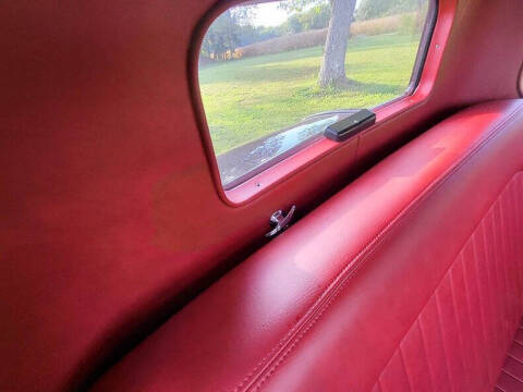 1932 Ford 5-Window