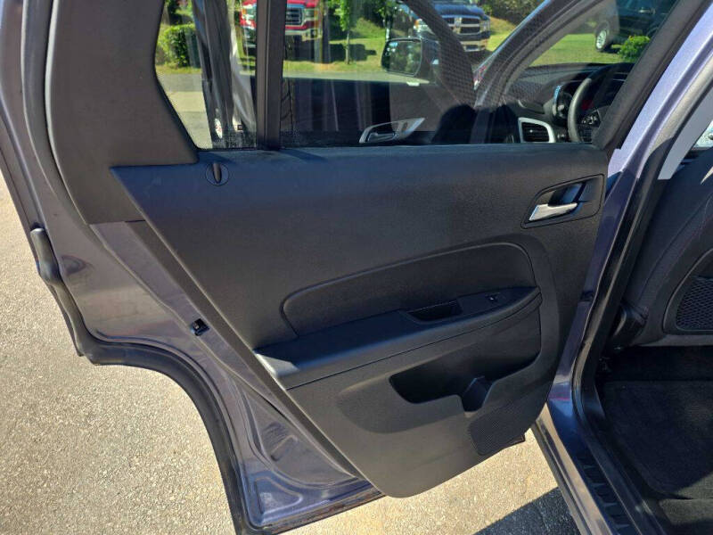 2014 GMC Terrain SLE-1