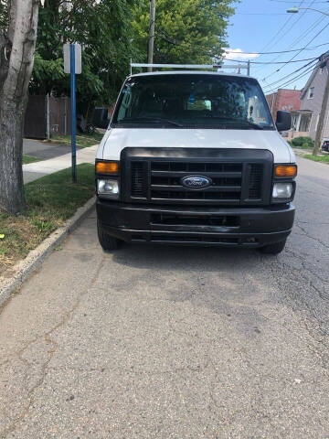 Passenger Van For Sale In South Hackensack Nj Pak1 Trading Llc