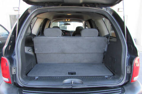 2003 Dodge Durango SXT