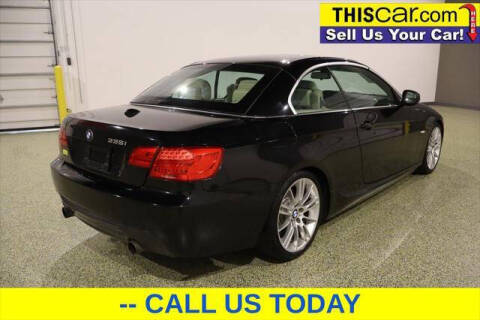 2011 BMW 3 Series 335i