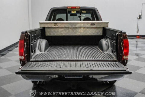 2000 Ford F-150