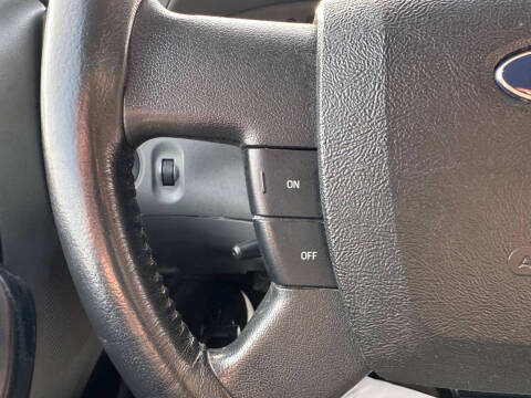 2011 Ford Ranger