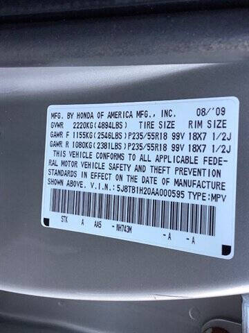 2013 Chevrolet Suburban LTZ