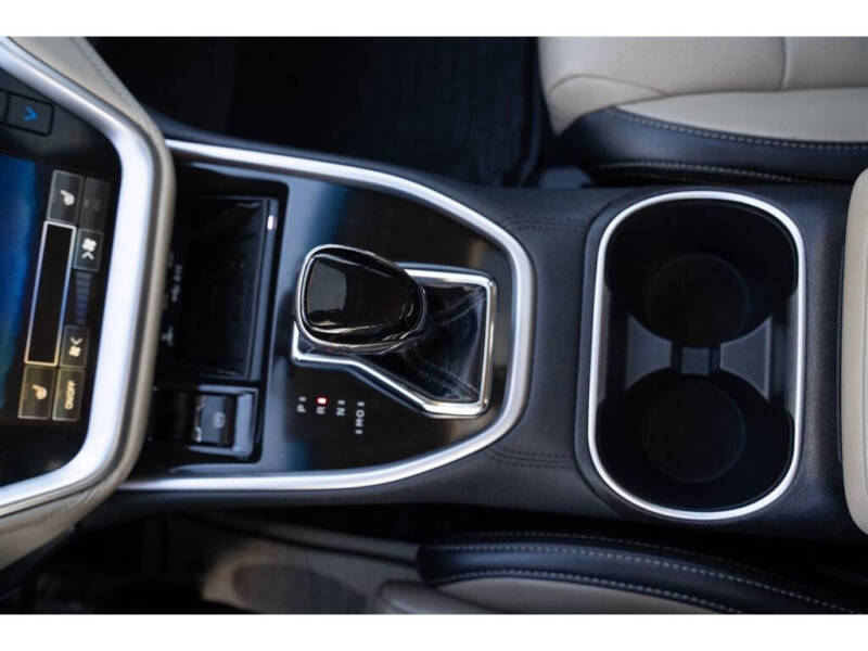 2020 Subaru Outback Limited XT