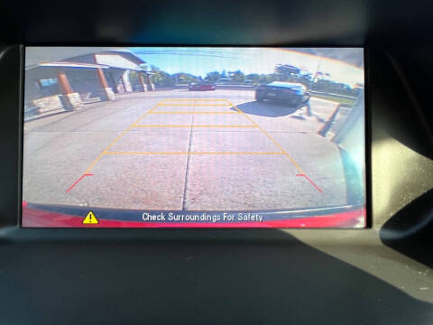 2015 Buick Encore Leather