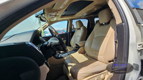 2012 GMC Yukon