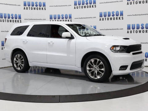 2020 Dodge Durango R/T