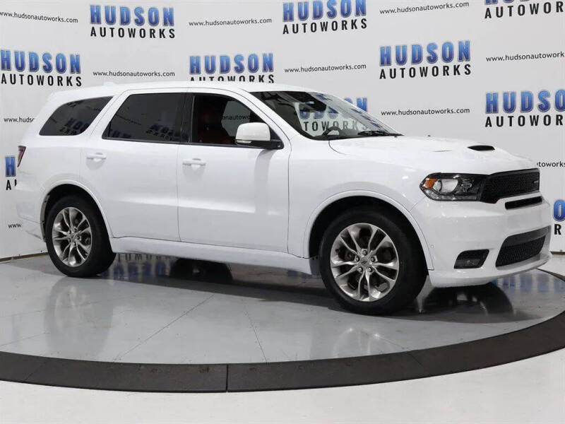 2020 Dodge Durango R/T