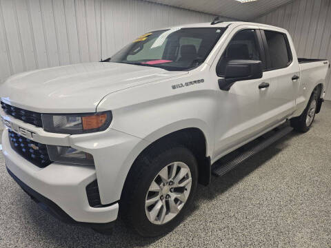 2021 Chevrolet Silverado 1500 for sale at LaFleur Auto Sales in North Sioux City SD
