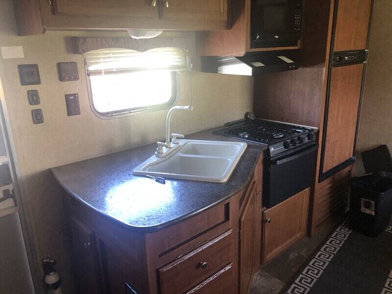 2014 Jayco Jay Flight