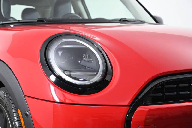 2025 MINI Hardtop 2 Door