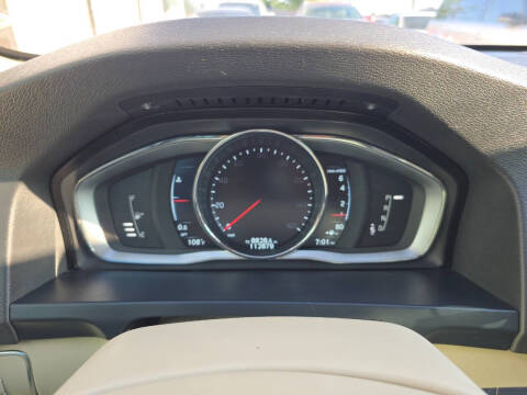 2015 Volvo S60 T5 Drive-E Premier