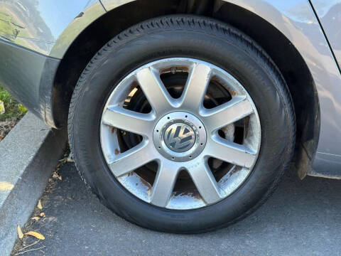 2008 Volkswagen Rabbit S PZEV