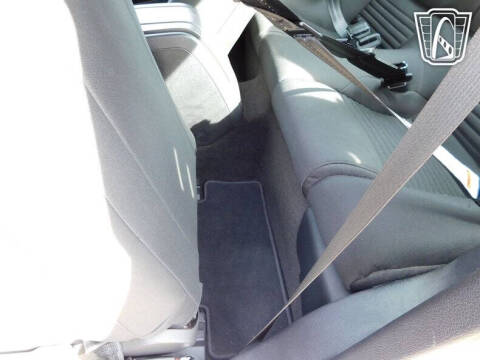 2012 Ford Mustang Boss 302