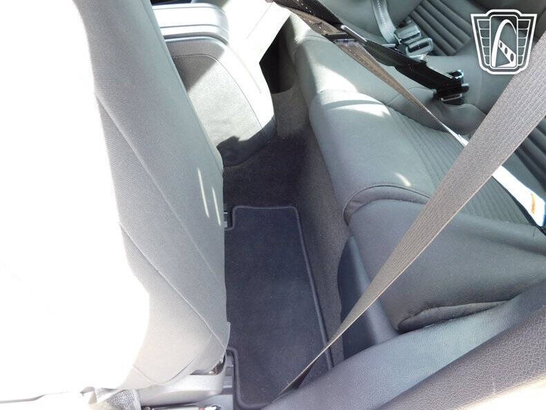 2012 Ford Mustang Boss 302