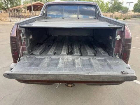 2010 Honda Ridgeline