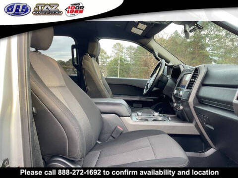 2020 Ford Expedition MAX XLT