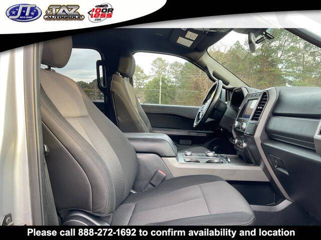 2020 Ford Expedition MAX XLT