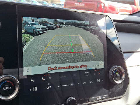 2023 Lexus RX 350 F SPORT Handling