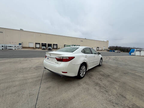 2014 Lexus ES 350
