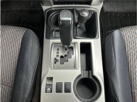 2011 Toyota 4Runner