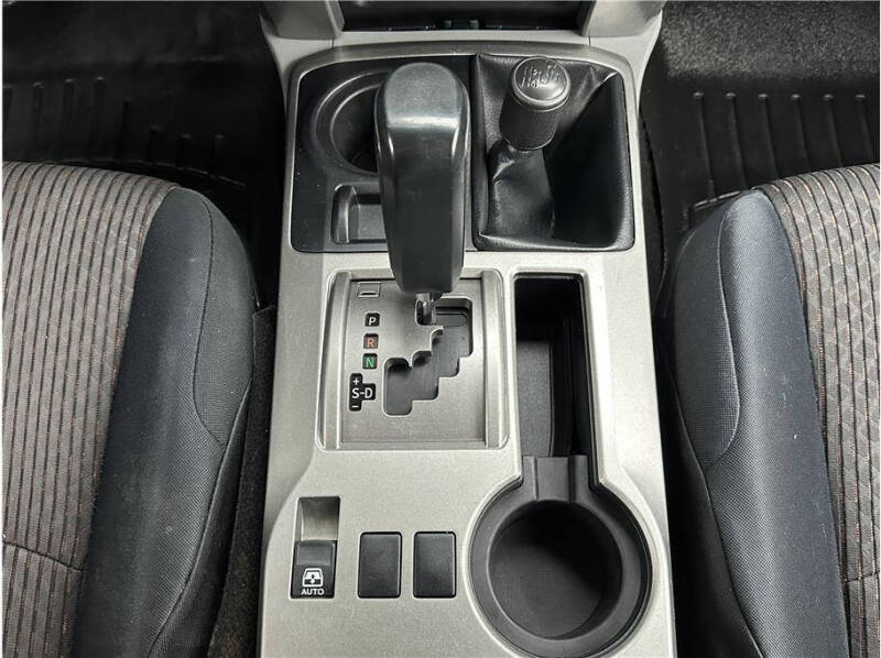 2011 Toyota 4Runner