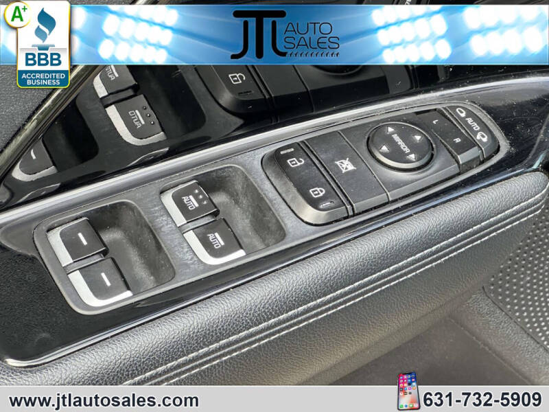 2018 Kia Niro Plug-In Hybrid EX