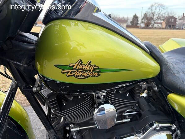 2011 Harley-Davidson Ultra Limited