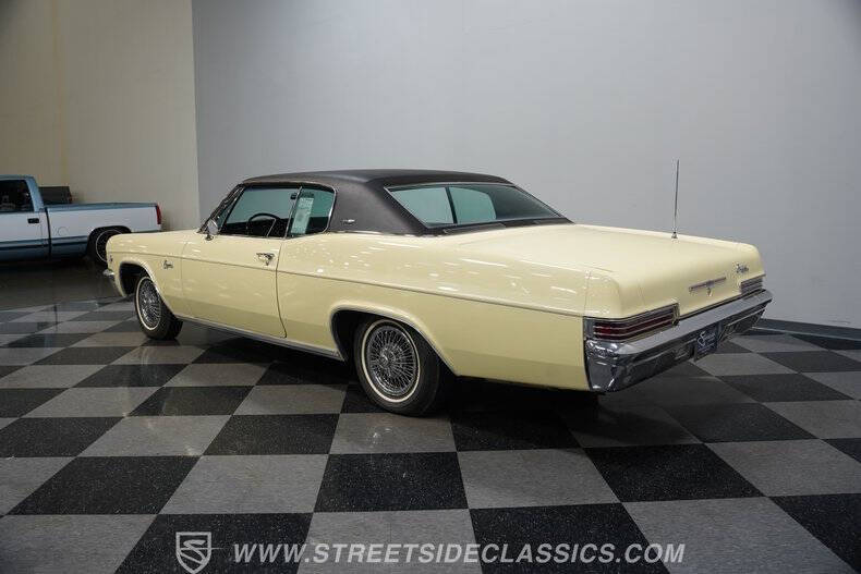 1966 Chevrolet Caprice