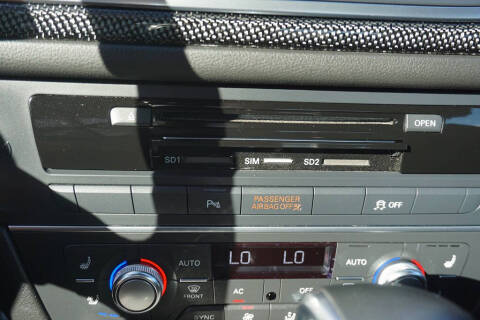 2013 Audi S6 4.0T quattro Prestige