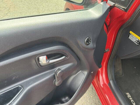 2017 Kia Rio LX