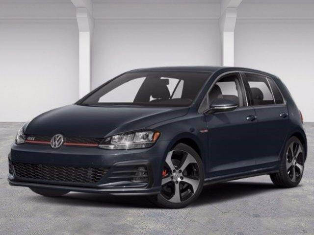 2021 Volkswagen Golf GTI