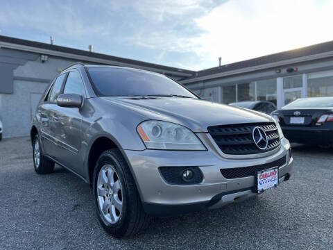 2006 Mercedes-Benz M-Class for sale at Carland Auto in Lakewood NJ