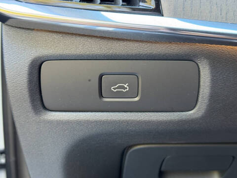 2023 Volvo S90 B6 Plus