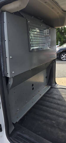 2015 Chevrolet City Express LT