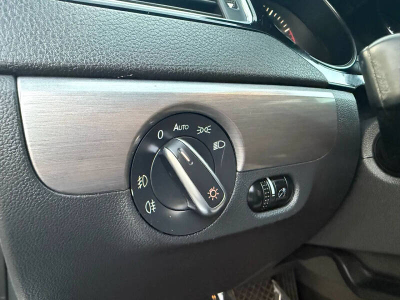 2016 Volkswagen Jetta 1.8T Sport