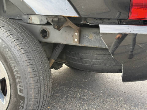 2004 Dodge Durango Limited