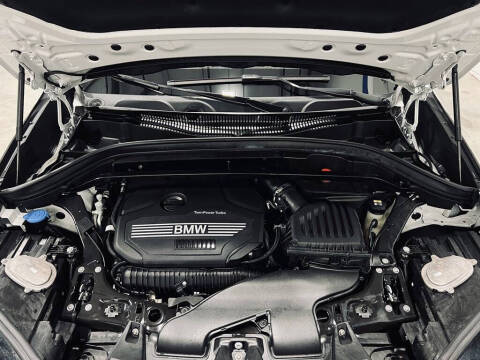 2021 BMW X1 sDrive28i