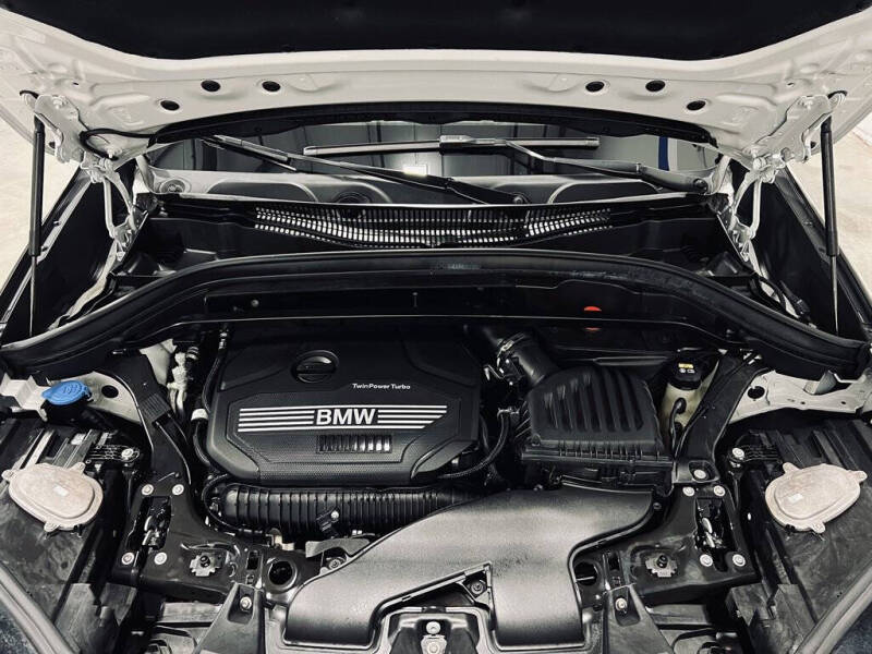 2021 BMW X1 sDrive28i